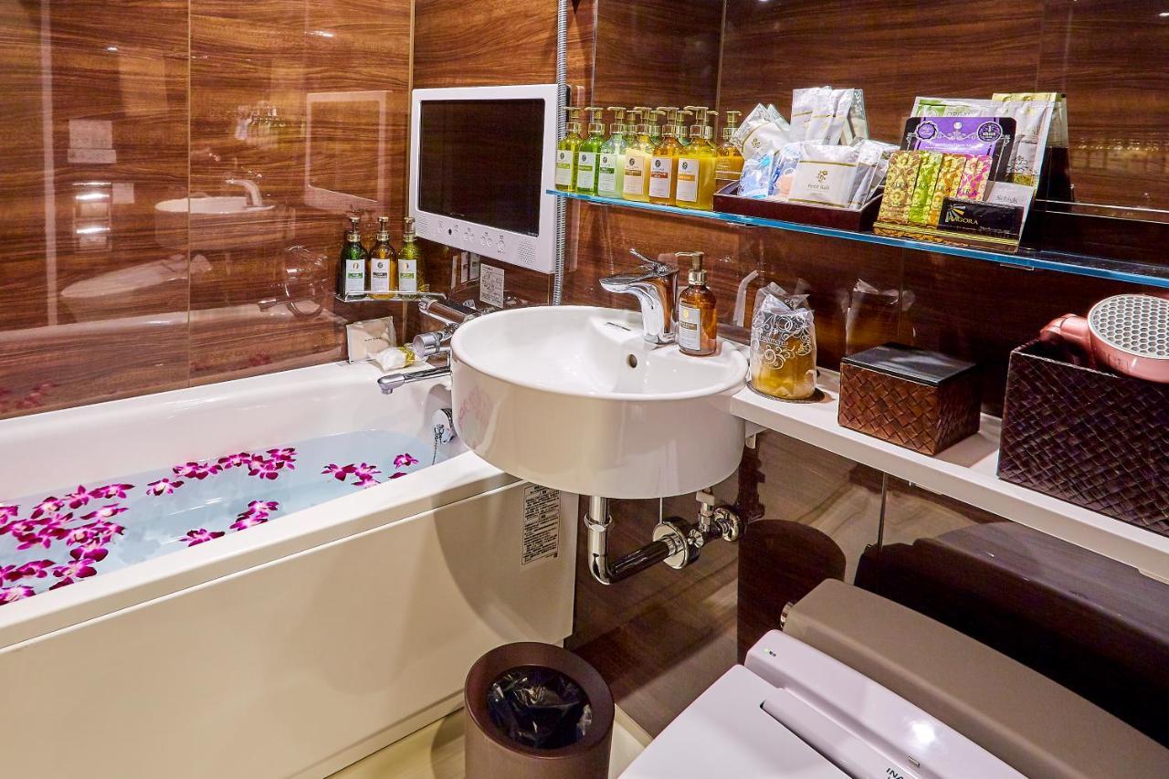 Petit Bali Ikebukuro (Adults Only) Hotel Tóquio Quarto foto