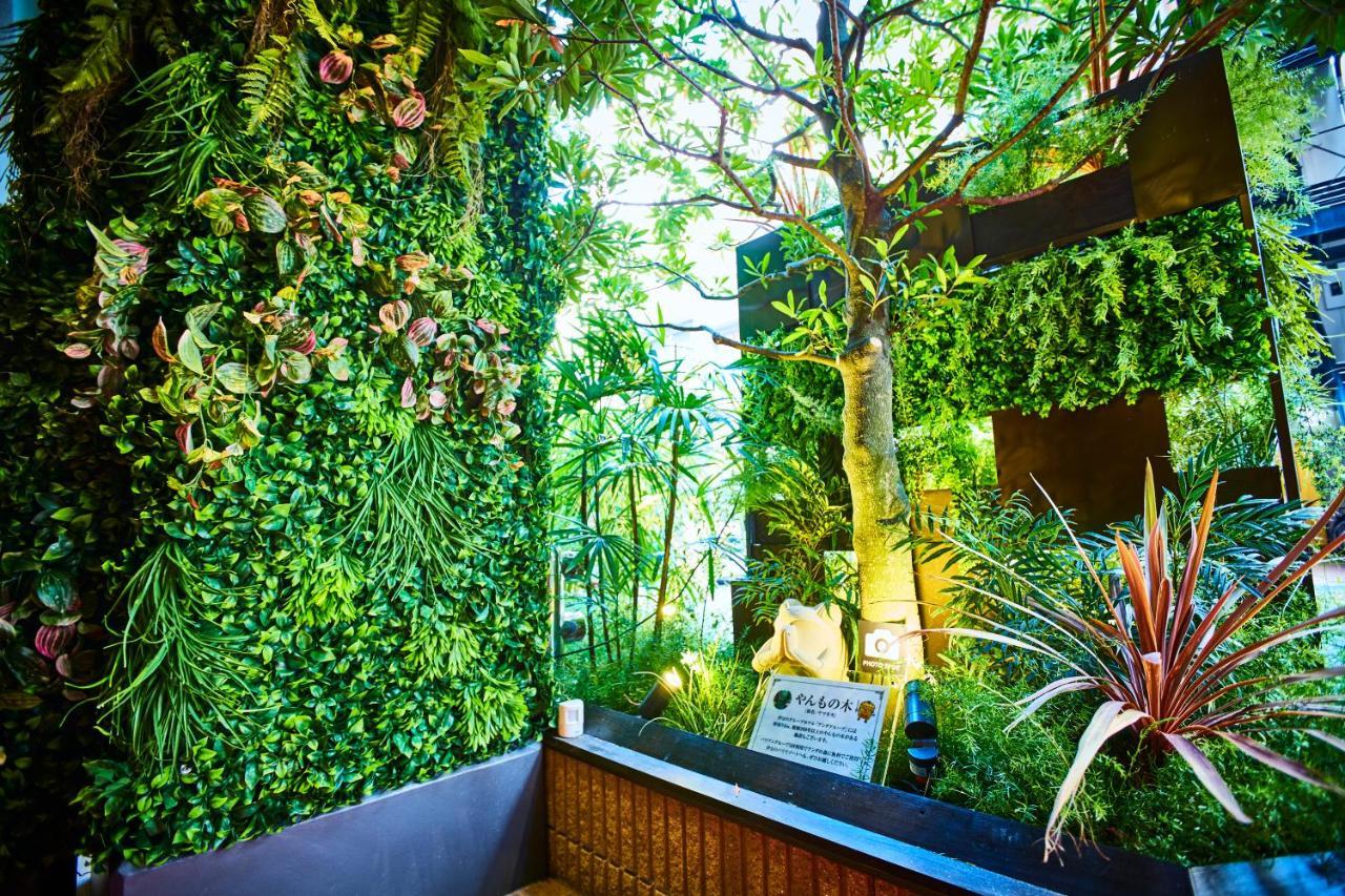 Petit Bali Ikebukuro (Adults Only) Hotel Tóquio Exterior foto